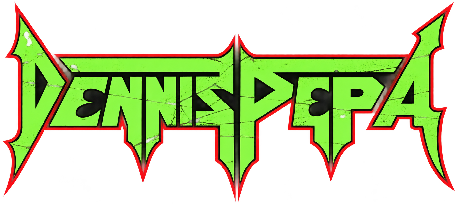 DENNIS PEPA